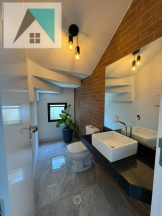 Imagem Casa com 3 Quartos à Venda, 130 m² em Chácara Jaguari (fazendinha) - Santana De Parnaíba