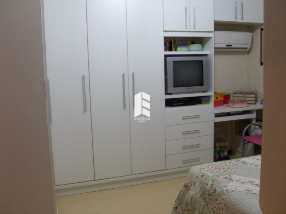 Imagem Apartamento com 2 Quartos à Venda, 60 m² em Nonoai - Santa Maria