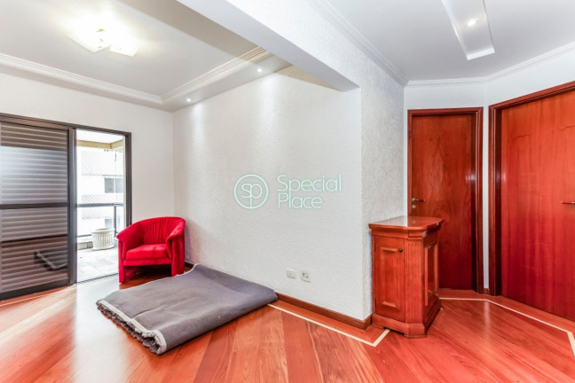 Imagem Apartamento com 4 Quartos à Venda, 272 m² em Perdizes - São Paulo Imagem Apartamento com 4 Quartos à Venda, 272 m² em Perdizes - São Paulo