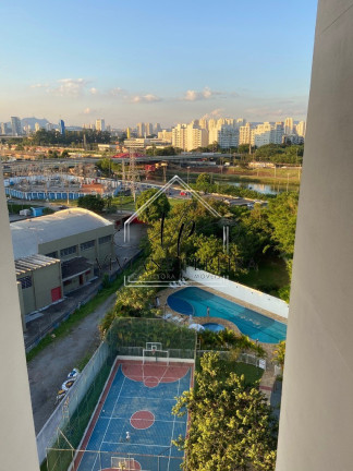 Imagem Imóvel com 2 Quartos à Venda, 70 m² em Jaguaré - São Paulo Imagem Imóvel com 2 Quartos à Venda, 70 m² em Jaguaré - São Paulo