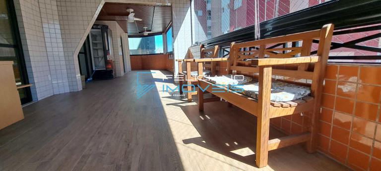 Imagem Apartamento com 4 Quartos à Venda, 210 m² em Canto Do Forte - Praia Grande Imagem Apartamento com 4 Quartos à Venda, 210 m² em Canto Do Forte - Praia Grande
