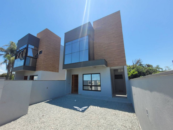 Imagem Sobrado com 3 Quartos à Venda, 113 m² em Quinta Dos Açorianos - Barra Velha Imagem Sobrado com 3 Quartos à Venda, 113 m² em Quinta Dos Açorianos - Barra Velha