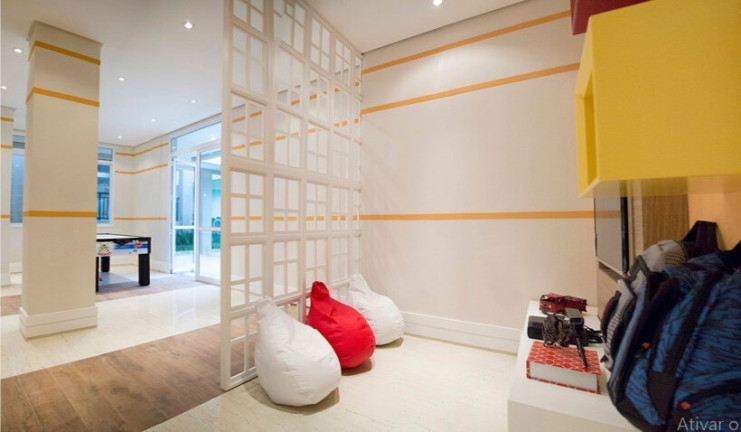 Imagem Imóvel com 2 Quartos à Venda, 67 m² em Sacomã - São Paulo Imagem Imóvel com 2 Quartos à Venda, 67 m² em Sacomã - São Paulo