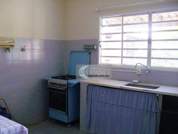 Imagem Chácara com 6 Quartos à Venda, 540 m² em Condomínio Chácaras Carolina - Itu Imagem Chácara com 6 Quartos à Venda, 540 m² em Condomínio Chácaras Carolina - Itu