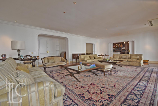 Imagem Apartamento com 4 Quartos para Alugar, 587 m² em Jardim Paulista - São Paulo Imagem Apartamento com 4 Quartos para Alugar, 587 m² em Jardim Paulista - São Paulo
