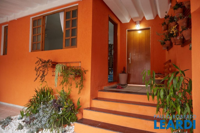 Imagem Casa com 2 Quartos à Venda, 180 m² em Campestre - Santo André Imagem Casa com 2 Quartos à Venda, 180 m² em Campestre - Santo André
