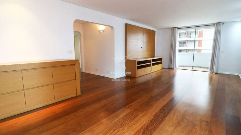 Foto do imóvel Apartamento com 3 Quartos à Venda, 90 m² em Paraíso - São Paulo