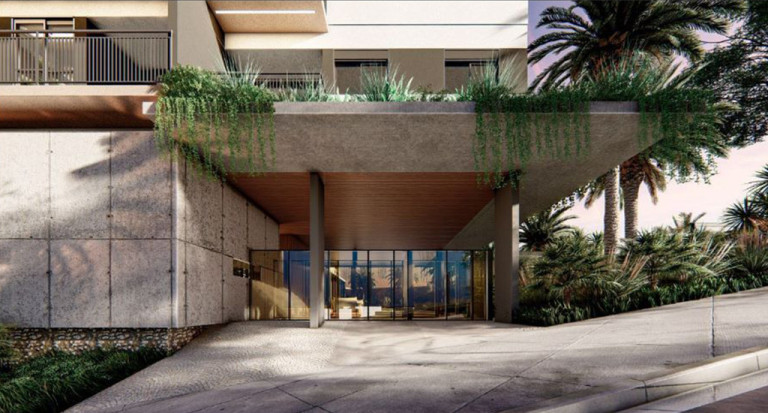 Imagem Imóvel com 2 Quartos à Venda, 37 m² em Parque São Lucas - São Paulo Imagem Imóvel com 2 Quartos à Venda, 37 m² em Parque São Lucas - São Paulo