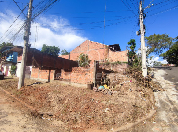 Imagem Terreno à Venda, 150 m² em Lomba Da Palmeira - Sapucaia Do Sul