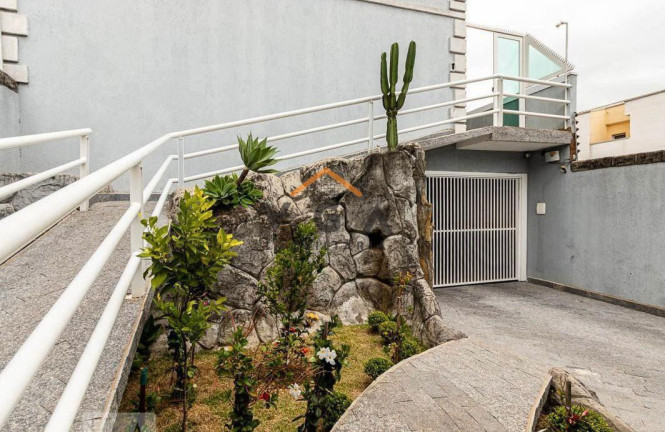 Imagem Apartamento com 3 Quartos à Venda, 134 m² em Vila Ré - São Paulo