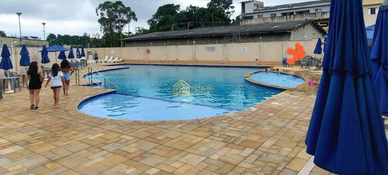 Imagem Apartamento com 2 Quartos à Venda, 50 m² em Taboão - São Bernardo Do Campo Imagem Apartamento com 2 Quartos à Venda, 50 m² em Taboão - São Bernardo Do Campo