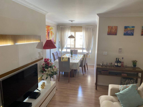 Apartamento com 3 Quartos à Venda, 80 m² em Jardim Satélite - São José Dos Campos