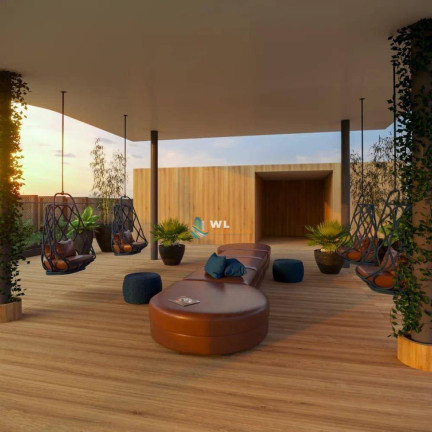 Imagem Casa com 3 Quartos à Venda, 135 m² em Praia Do Jacare - Cabedelo