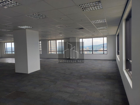 Imagem Sala Comercial para Alugar, 285 m² em Alphaville Industrial - Barueri Imagem Sala Comercial para Alugar, 285 m² em Alphaville Industrial - Barueri