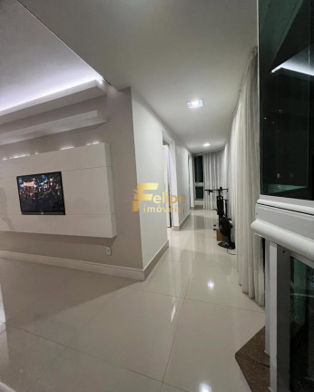 Imagem Imóvel com 3 Quartos à Venda, 95 m² em Jardim Camburi - Vitória