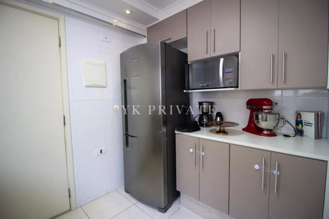 Imagem Apartamento com 2 Quartos à Venda, 71 m² em Vila Romana - São Paulo