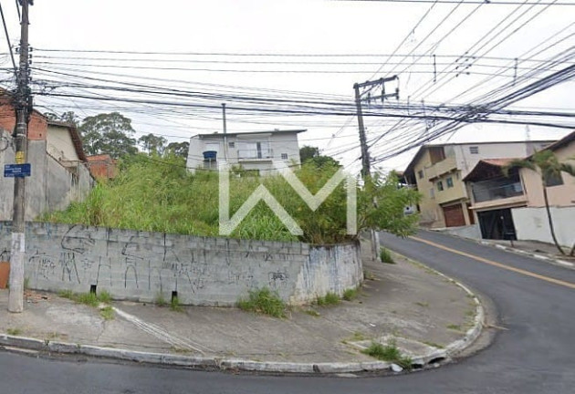 Terreno à Venda, 250 m² em Parque Continental Ii - Guarulhos