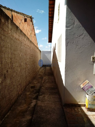 Imagem Casa com 3 Quartos à Venda, 115 m² em Residencial Morumbi - Anápolis