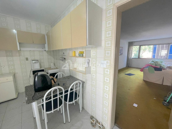 Imagem Apartamento com 4 Quartos à Venda, 130 m² em Higienópolis - São Paulo Imagem Apartamento com 4 Quartos à Venda, 130 m² em Higienópolis - São Paulo