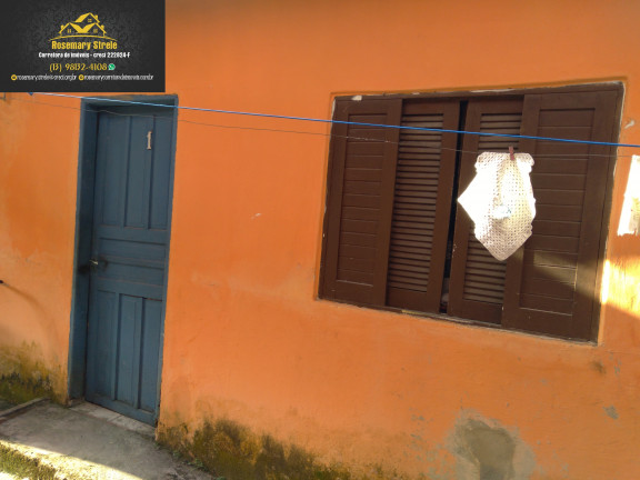 Imagem Imóvel com 9 Quartos à Venda, em Umuarama - Itanhaém Imagem Imóvel com 9 Quartos à Venda, em Umuarama - Itanhaém