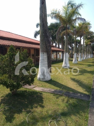 Imagem Chácara com 6 Quartos à Venda, 200 m² em Santa Joana - Santa Branca Imagem Chácara com 6 Quartos à Venda, 200 m² em Santa Joana - Santa Branca