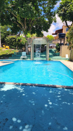 Imagem Fazenda à Venda, 110 m² em Parque Residencial Laranjeiras - Serra