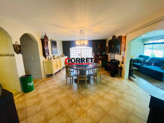 Imagem Casa com 5 Quartos à Venda, 19.000 m² em Centro - Ibiúna Imagem Casa com 5 Quartos à Venda, 19.000 m² em Centro - Ibiúna