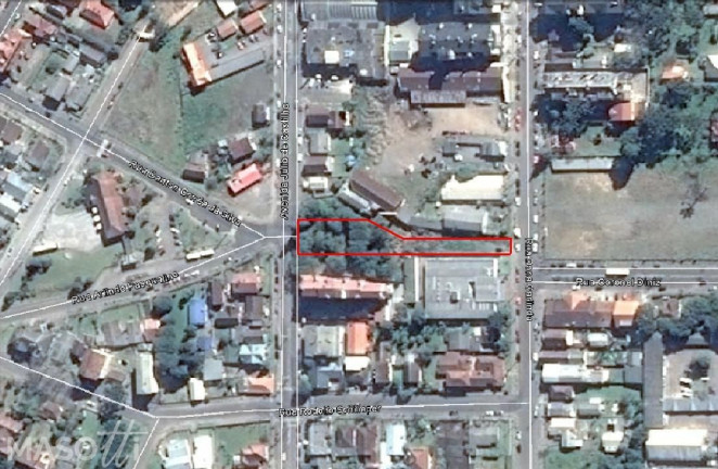 Imagem Terreno à Venda, 2.700 m² em Centro - Canela Imagem Terreno à Venda, 2.700 m² em Centro - Canela