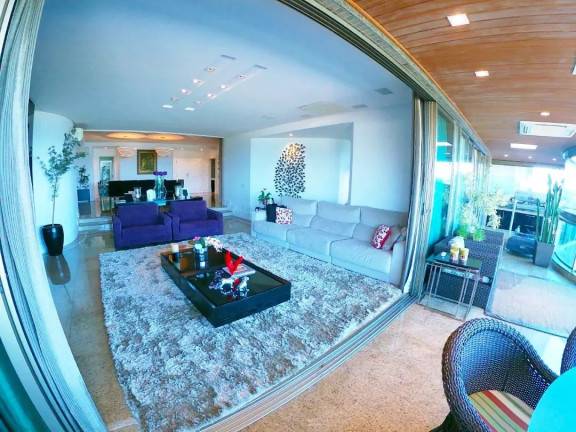Imóvel com 4 Quartos à Venda, 450 m² em Praia Da Costa - Vila Velha