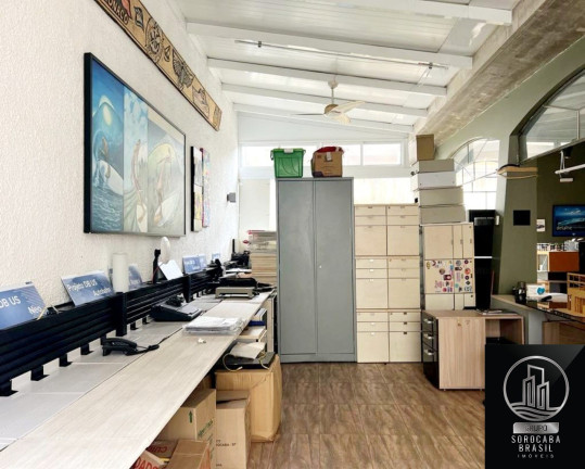 Imagem Sobrado com 5 Quartos à Venda, 390 m² em Jardim Santa Rosália - Sorocaba Imagem Sobrado com 5 Quartos à Venda, 390 m² em Jardim Santa Rosália - Sorocaba