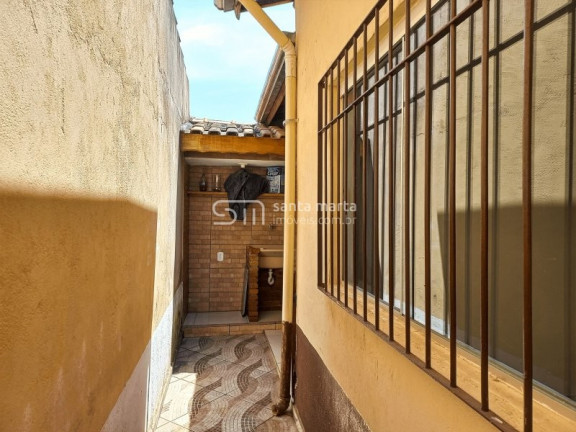 Imagem Casa com 2 Quartos à Venda, 125 m² em Vila Brito - Lorena Imagem Casa com 2 Quartos à Venda, 125 m² em Vila Brito - Lorena