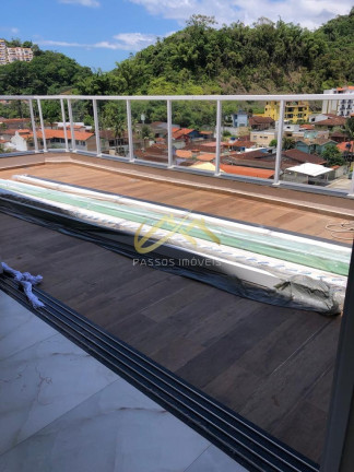 Imagem Cobertura com 3 Quartos à Venda, 150 m² em Toninhas - Ubatuba Imagem Cobertura com 3 Quartos à Venda, 150 m² em Toninhas - Ubatuba