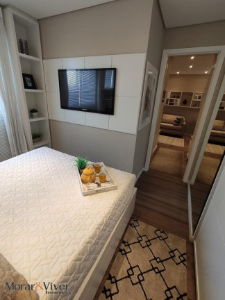 Imagem Cobertura com 3 Quartos à Venda, 109 m² em Capão Raso - Curitiba Imagem Cobertura com 3 Quartos à Venda, 109 m² em Capão Raso - Curitiba