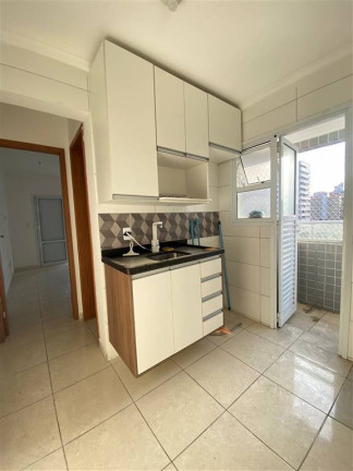 Imagem Apartamento com 1 Quarto à Venda, 39 m² em Boqueirão - Praia Grande Imagem Apartamento com 1 Quarto à Venda, 39 m² em Boqueirão - Praia Grande