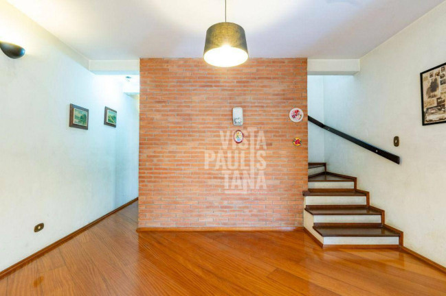 Imagem Casa com 3 Quartos à Venda, 191 m² em Alto Da Lapa - São Paulo Imagem Casa com 3 Quartos à Venda, 191 m² em Alto Da Lapa - São Paulo