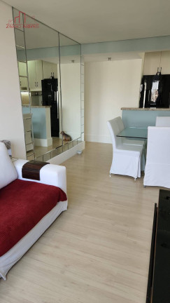 Imagem Apartamento com 3 Quartos à Venda, 69 m² em Vila Andrade - São Paulo Imagem Apartamento com 3 Quartos à Venda, 69 m² em Vila Andrade - São Paulo