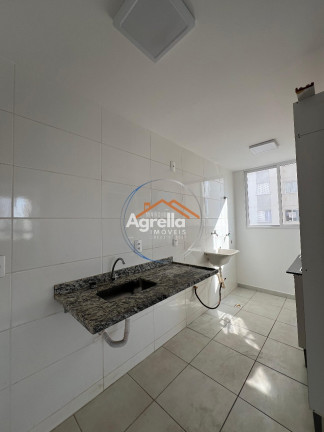 Imagem Imóvel com 2 Quartos à Venda, 52 m² em Condominio Portal Vila Das Borboletas - Mogi Guaçu Imagem Imóvel com 2 Quartos à Venda, 52 m² em Condominio Portal Vila Das Borboletas - Mogi Guaçu