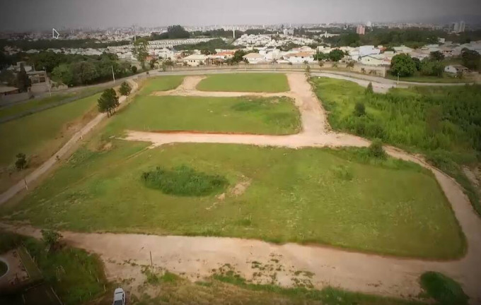 Imagem Terreno à Venda, 250 m² em Brigadeiro Tobias - Sorocaba