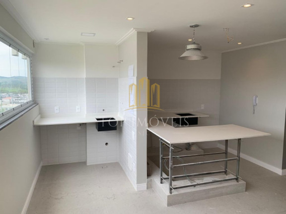 Apartamento com 2 Quartos à Venda, 63 m² em Condomínio Residencial Colinas Do Paratehy - São José Dos Campos