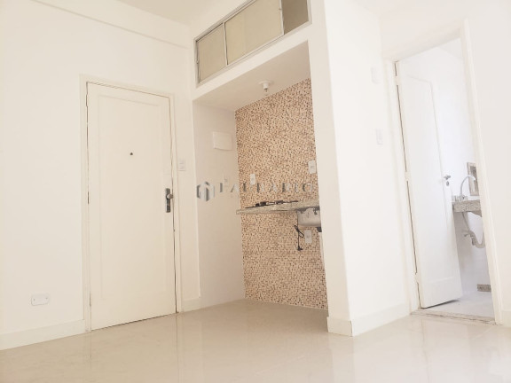 Imagem Apartamento com 1 Quarto à Venda, 20 m² em Flamengo - Rio De Janeiro Imagem Apartamento com 1 Quarto à Venda, 20 m² em Flamengo - Rio De Janeiro