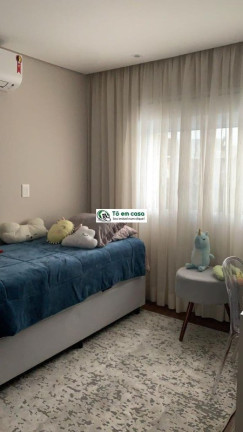 Imagem Casa com 5 Quartos à Venda, 330 m² em Condomínio Sunset Park - São José Dos Campos Imagem Casa com 5 Quartos à Venda, 330 m² em Condomínio Sunset Park - São José Dos Campos