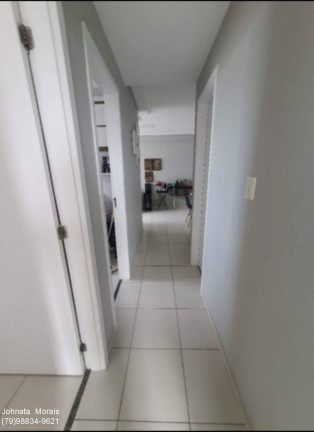 Imagem Apartamento com 3 Quartos à Venda, 80 m² em Farolândia - Aracaju Imagem Apartamento com 3 Quartos à Venda, 80 m² em Farolândia - Aracaju