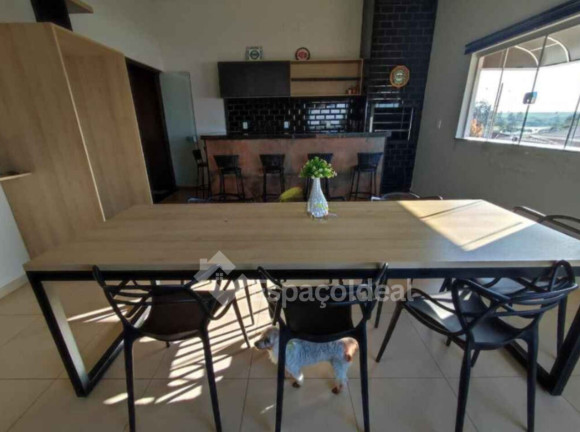 Imagem Casa com 4 Quartos à Venda, 134 m² em Jardim Europa - Lençóis Paulista Imagem Casa com 4 Quartos à Venda, 134 m² em Jardim Europa - Lençóis Paulista