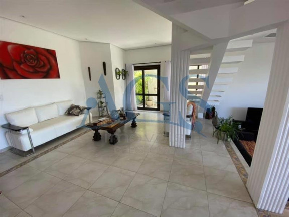 Imagem Sobrado com 4 Quartos para Alugar, 400 m² em Vila Imperial - Arujá Imagem Sobrado com 4 Quartos para Alugar, 400 m² em Vila Imperial - Arujá
