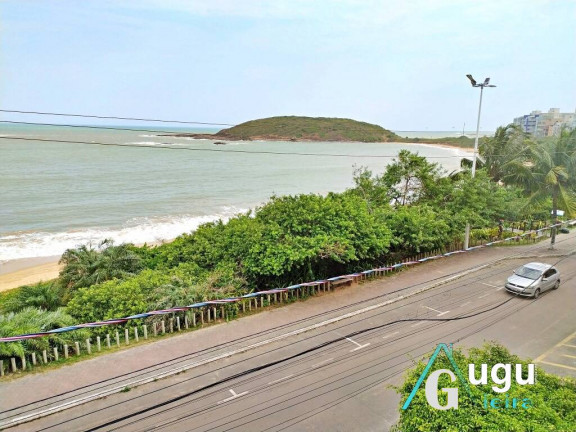 Imagem Apartamento com 3 Quartos à Venda, 115 m² em Enseada Azul - Guarapari