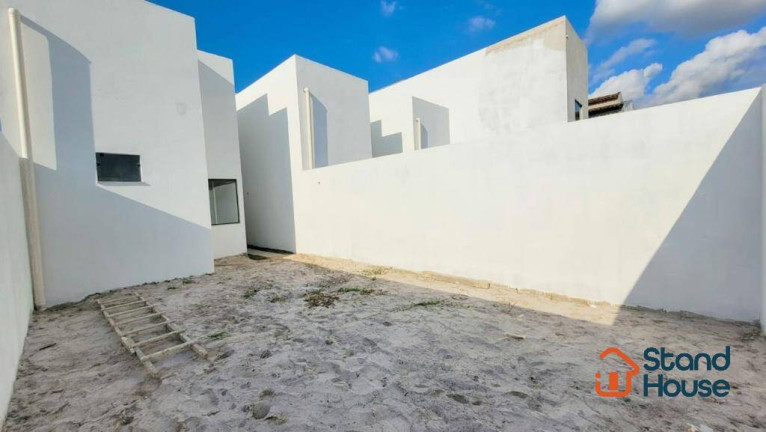 Imagem Casa com 3 Quartos à Venda, 150 m² em Mangabeira - Feira De Santana Imagem Casa com 3 Quartos à Venda, 150 m² em Mangabeira - Feira De Santana