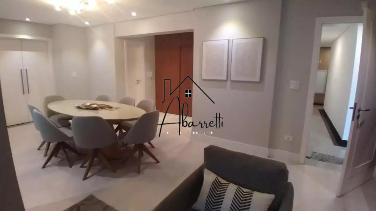 Imagem Apartamento com 3 Quartos à Venda, 164 m² em Centro - Piracicaba