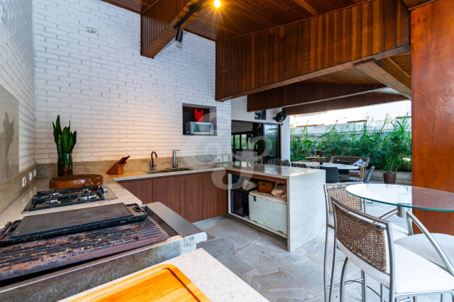 Imagem Casa de Condomínio com 4 Quartos à Venda, 340 m² em Alphaville - Santana De Parnaíba Imagem Casa de Condomínio com 4 Quartos à Venda, 340 m² em Alphaville - Santana De Parnaíba