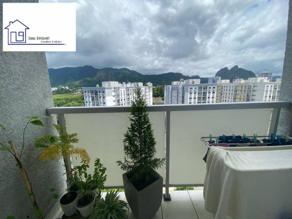 Imagem Apartamento com 2 Quartos à Venda, 50 m² em Barra Da Tijuca - Rio De Janeiro
