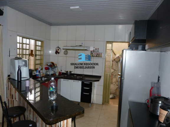 Imagem Casa com 7 Quartos à Venda, 300 m² em Jd Leblon - Goiânia